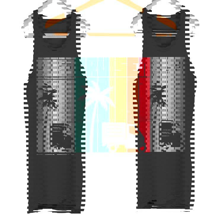 Ape Cruisen Trike エイプ50 イタリア カルトトライク ヴェスパカル タンクトップ