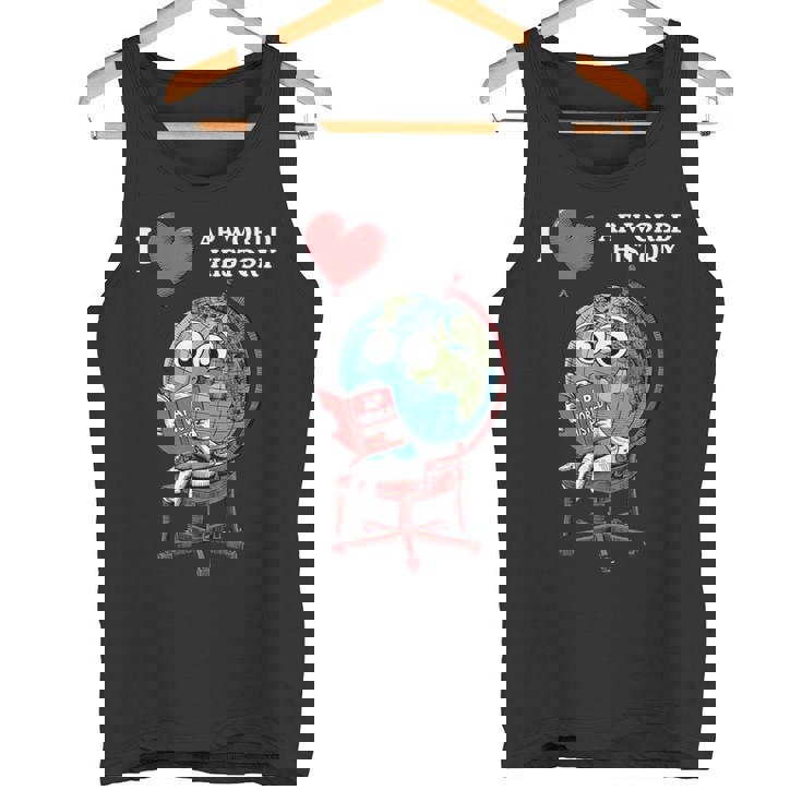 Ap世界史 タンクトップ