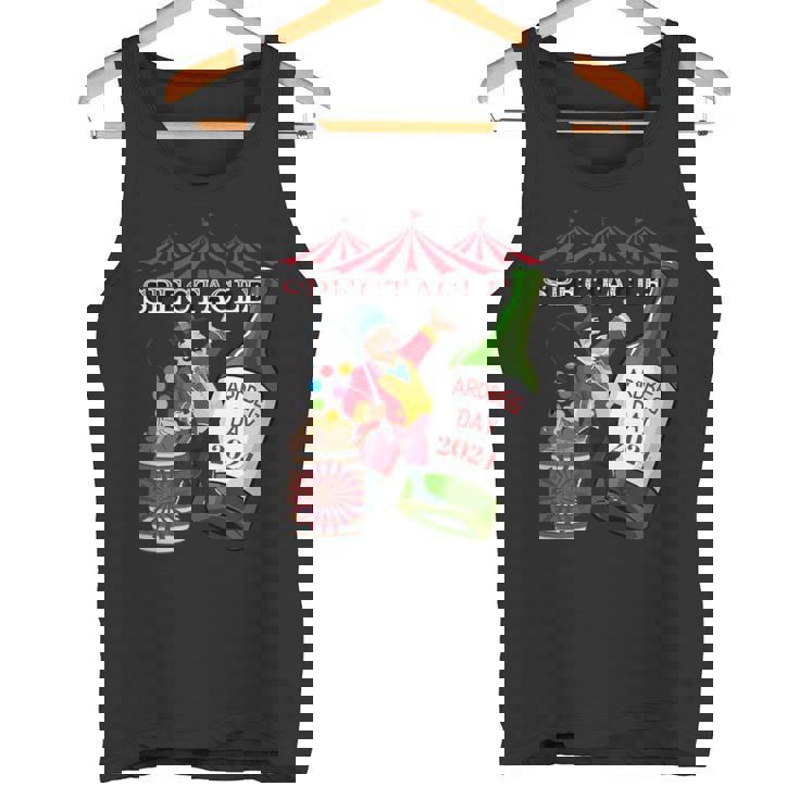 Ardbeg Day 2024 スペクタキュラーモルト タンクトップ