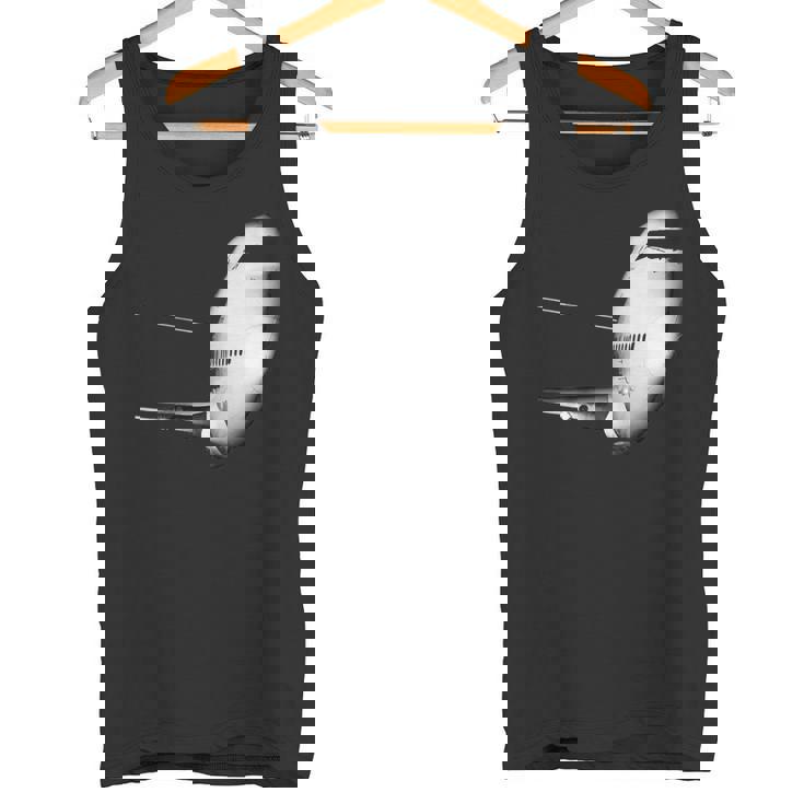 B747 ジャンボジェット タンクトップ