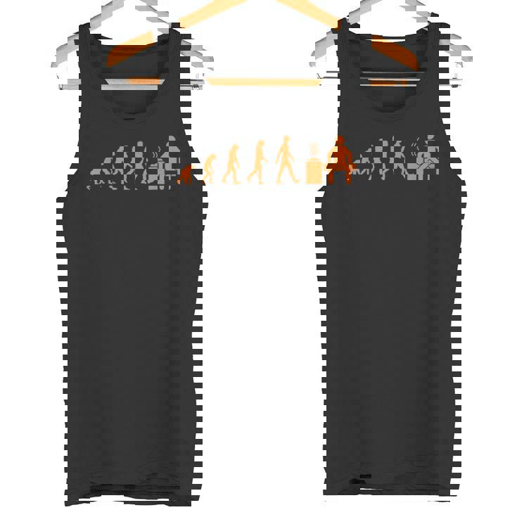 Banja サウナ スパ マッサージ タンクトップ