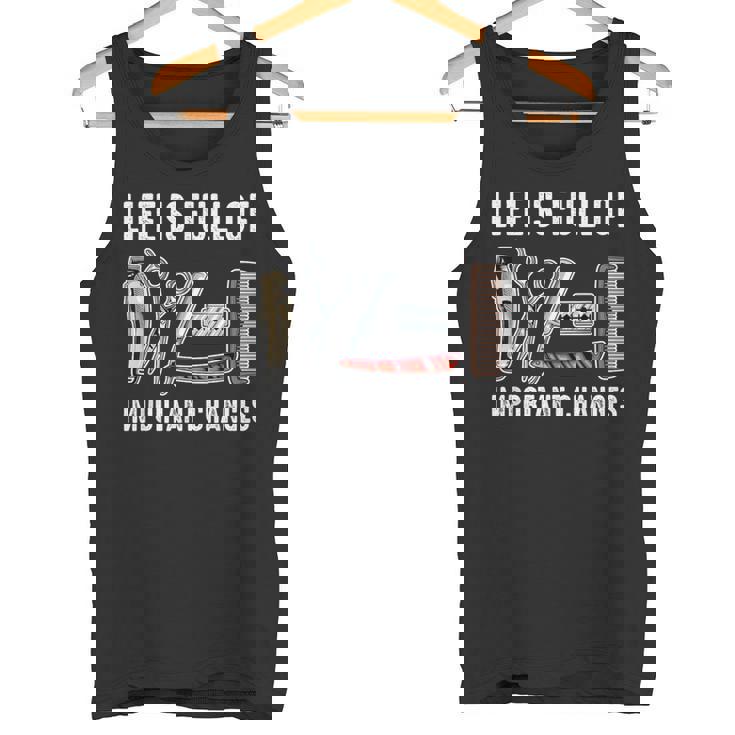 Barber ヘアドレッサー ヘアスタイリスト バーバーショップ バーバー タンクトップ