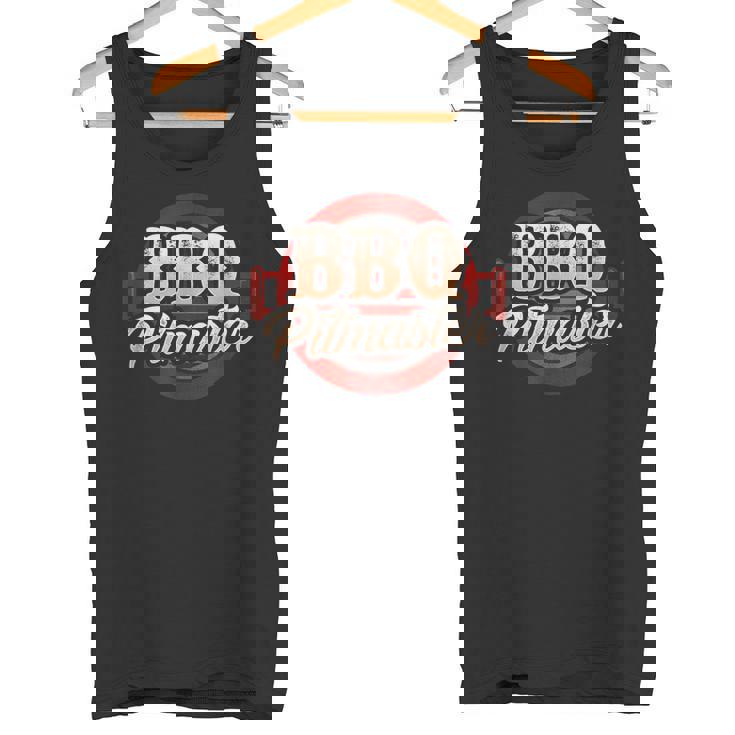 Bbq ピットマスター Bbqパーティーギフト ピットマスター タンクトップ