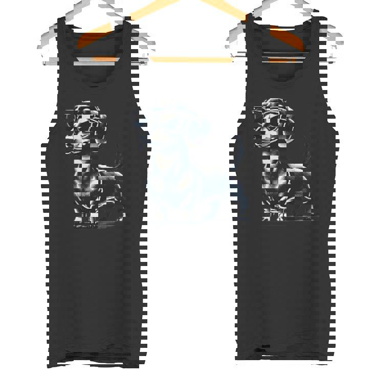 The Bodyguard タンクトップ