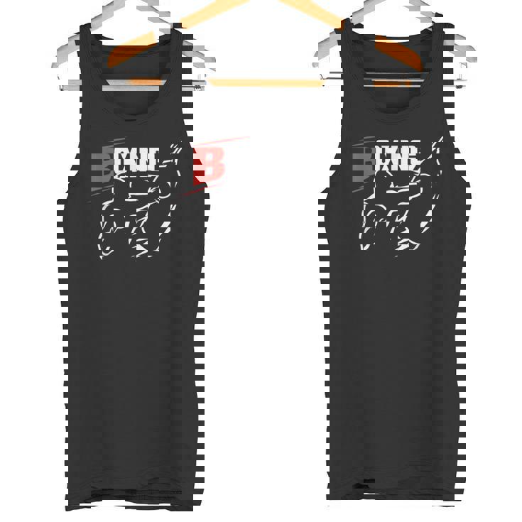 Boxeador Boxeador Amante Del Boxeo Camiseta sin mangas