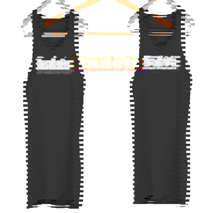 Budots エレクトロニックダンス フィリピン ソーシャルメディア ダバオ市 タンクトップ