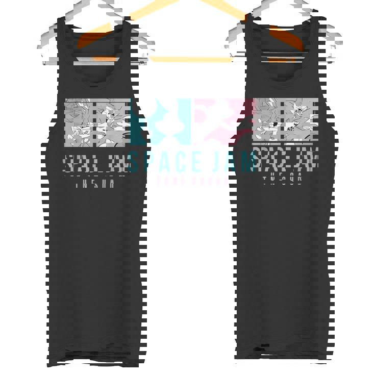 Bugspace Jam Tunequad タンクトップ