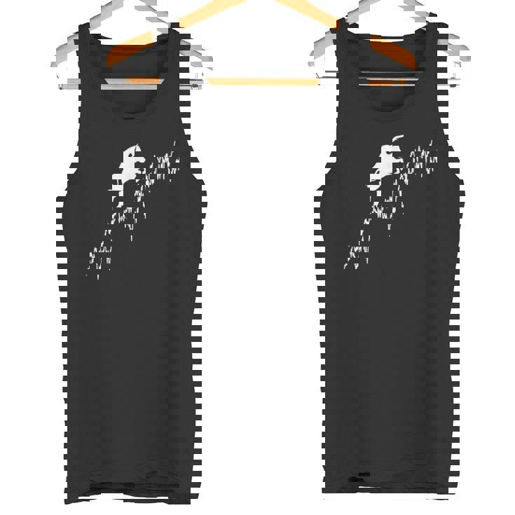 Bullen Investor 株式ディーラー Etf 株式投資デイトレード タンクトップ