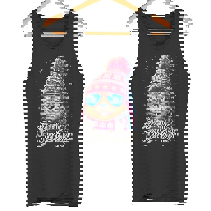 Bòbr Kurwa Bobr Kurwa Bober ウィンタージャンパー タンクトップ