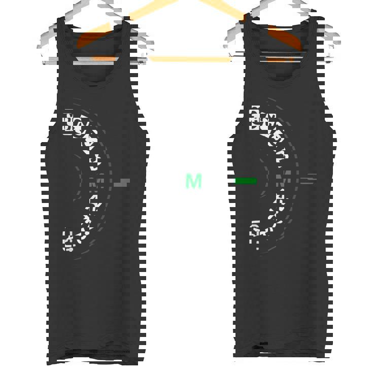 Camera Mode Photographer Photography カメラモードカメラマン写真撮影 タンクトップ