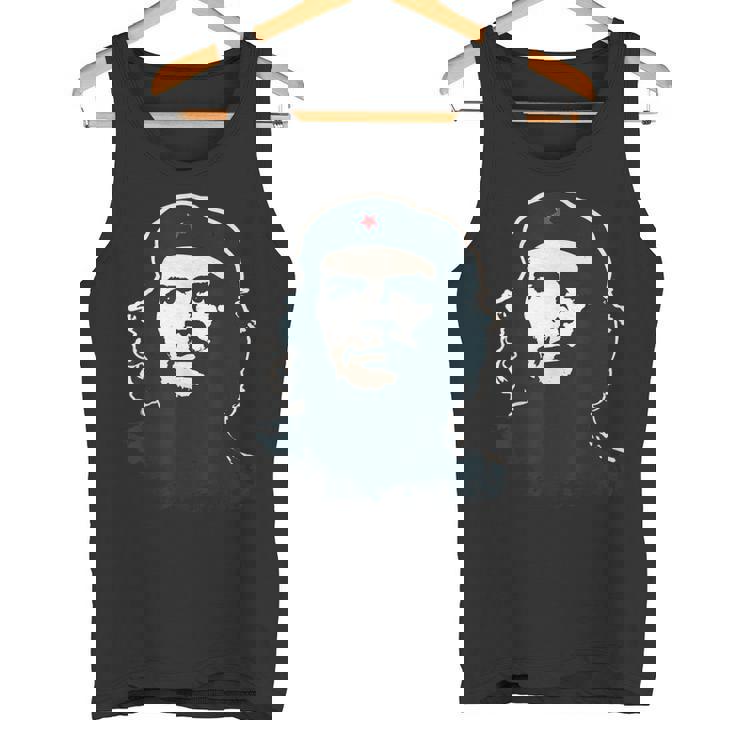 Che Guevara シャツ レボリューション 反乱 キューバ タンクトップ