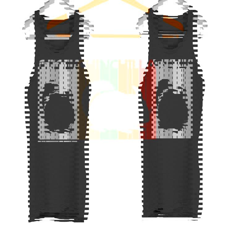 Chinchilla チンチラ タンクトップ