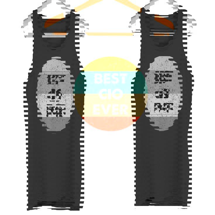 Cio タンクトップ