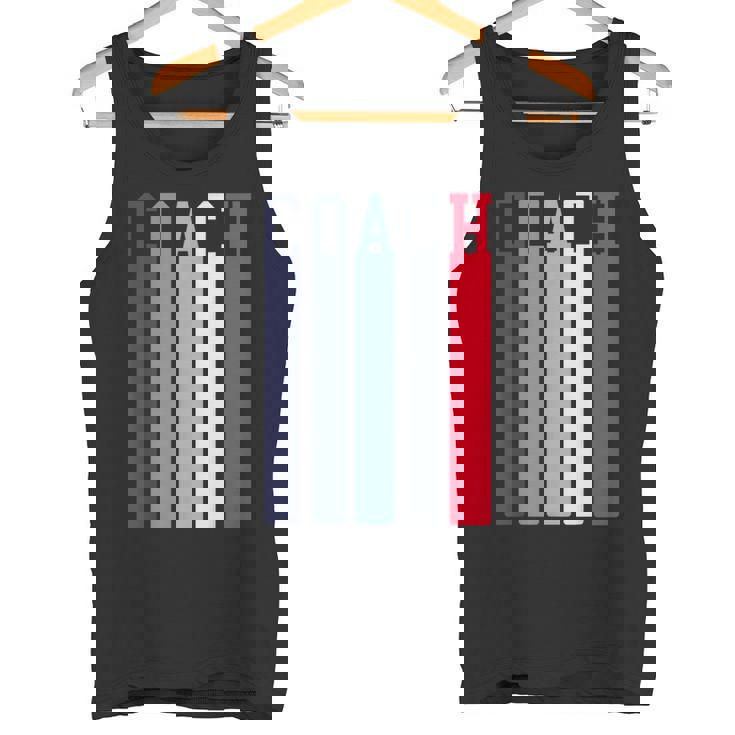 Coach Definition コーチ メンズ ファニー コーチ レディース タンクトップ