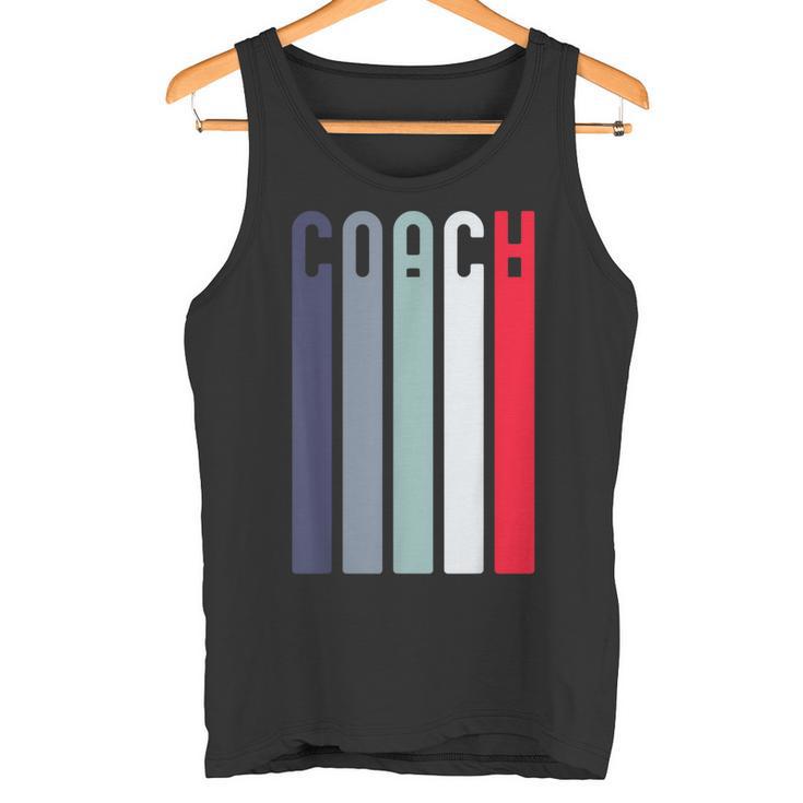 Coach Definition コーチtシャツ メンズ おもしろコーチレディース タンクトップ