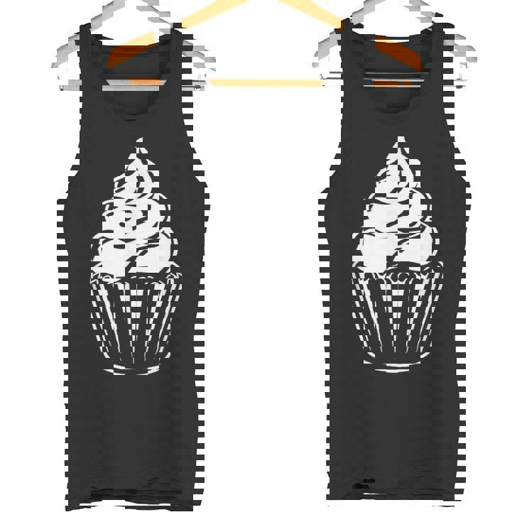 Cupcake カップケーキ タンクトップ