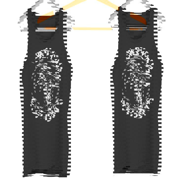 Dart Player Emotions Cost Points Epic スケルトン ハンドダーツ タンクトップ