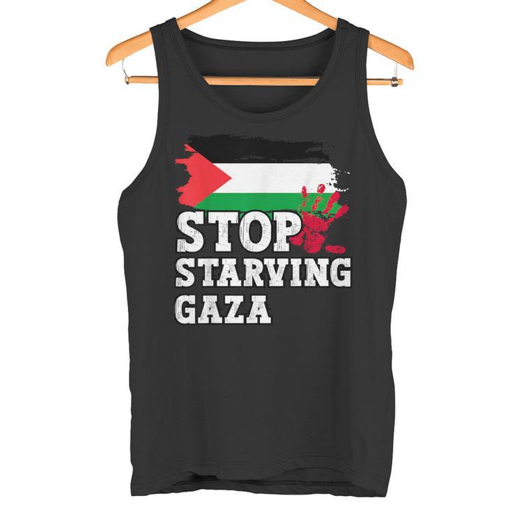 Deja De Morir De Hambre A Camiseta sin mangas