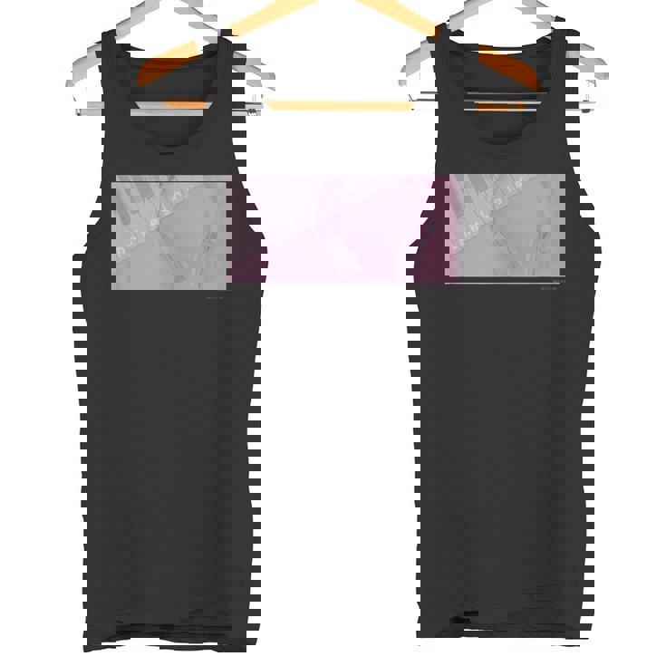 Dim The Lights 008 メンズ ロック ライブ フェス バンド ピアノ 音楽 おしゃれ 男女兼用 キッズ タンクトップ