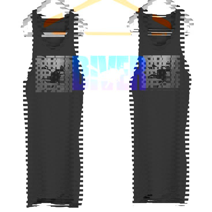 Diver Lovecuba Reef ダイビング シュノーケリング ヴィンテージ メンズ レディース タンクトップ