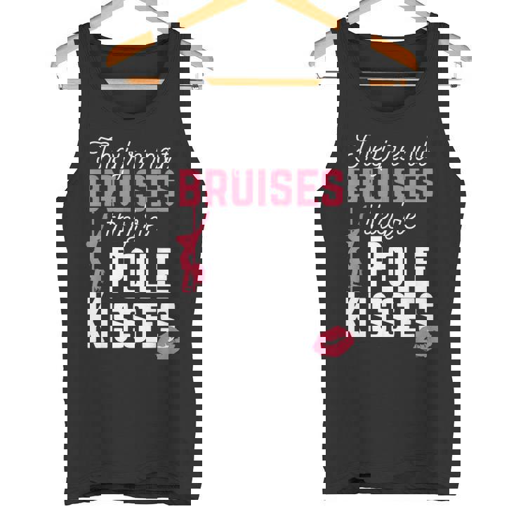 Divertido Pole Dance Pole Fitness Pole Dance Regalo Camiseta sin mangas