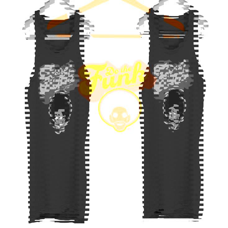 Dtf01 タンクトップ