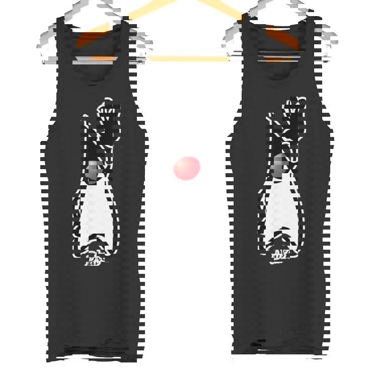 Duke Java タンクトップ