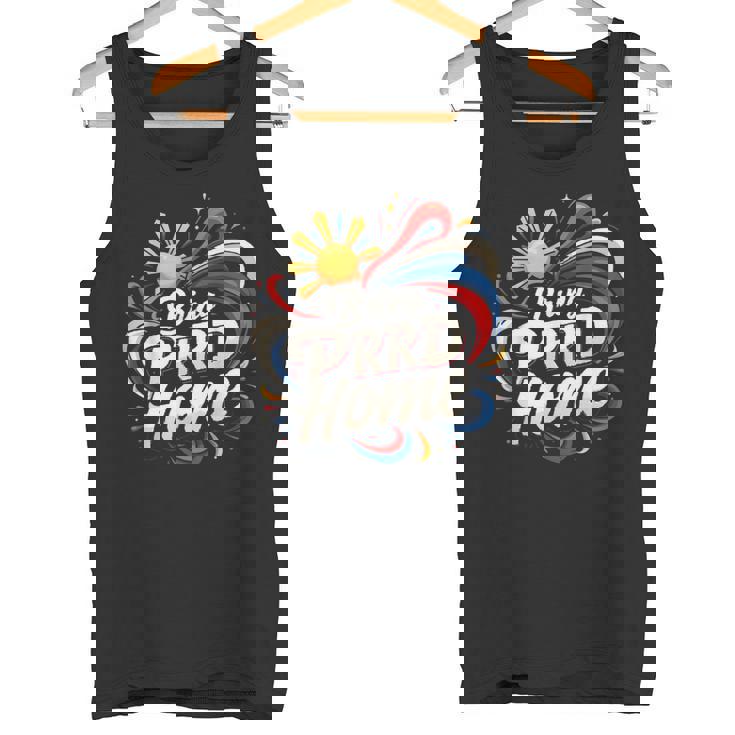 Duterte Bring Him Home フィリピン Prrd Du30サポーター タンクトップ