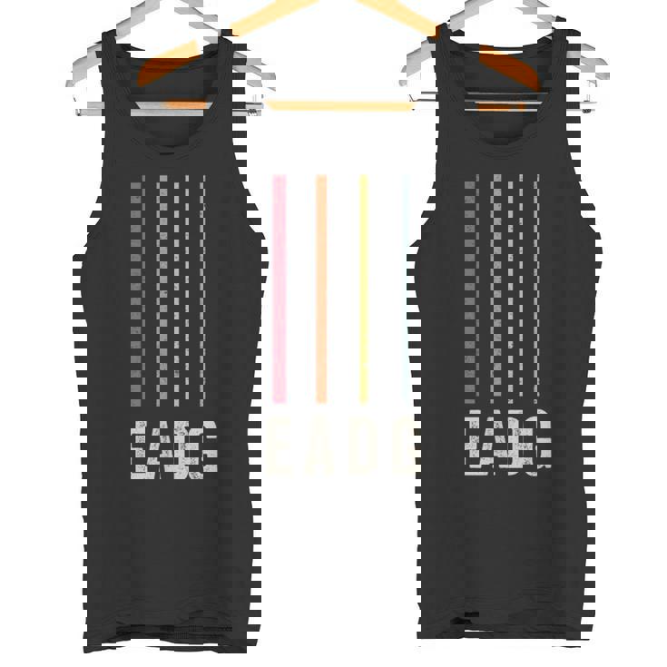 Eadg 4弦ベースギター レトロヴィンテージベースプレーヤー タンクトップ