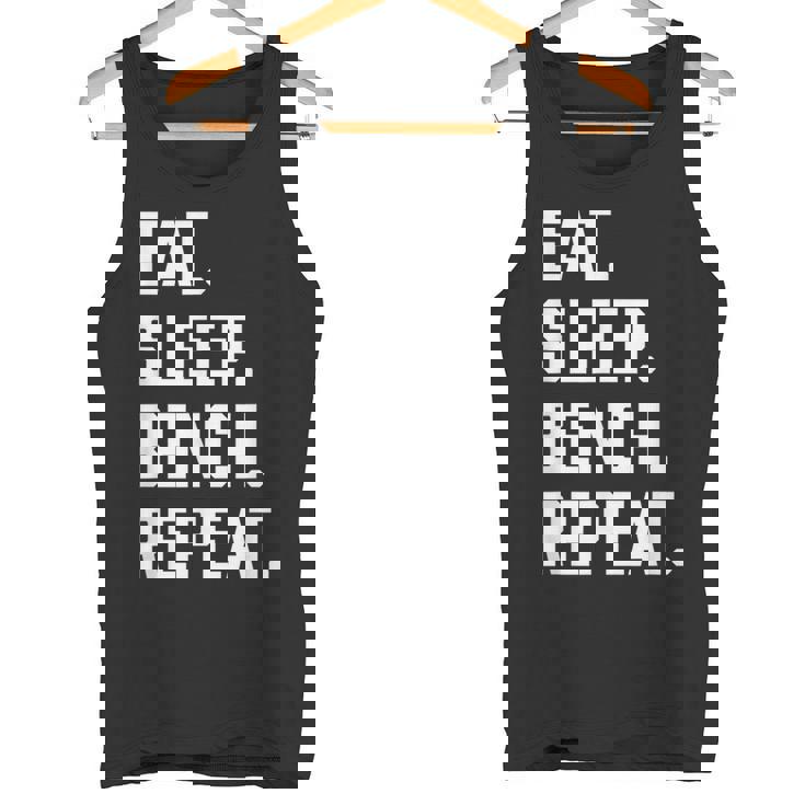 Eatleep ジム ワークアウト トレーニング ベンチプレス ウエイトリフティング タンクトップ