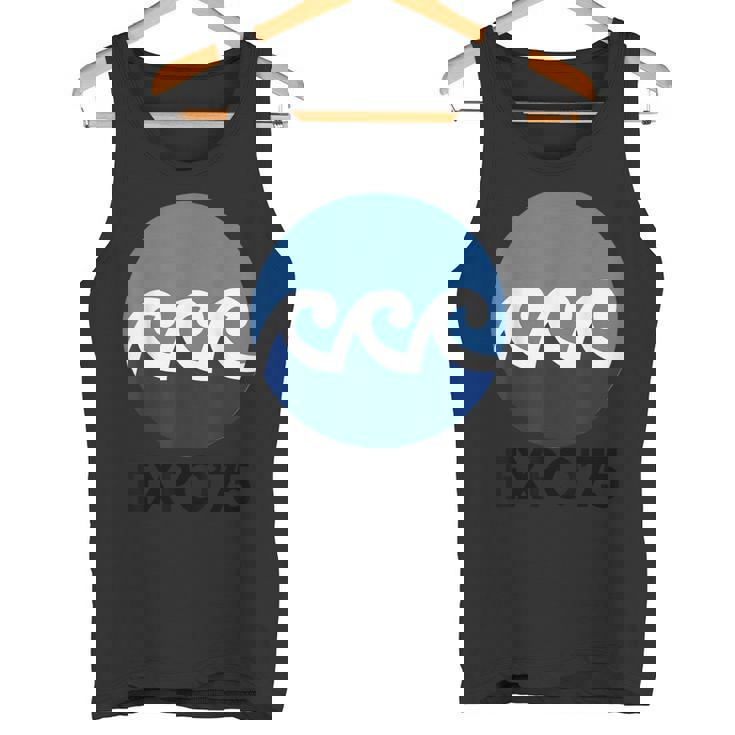 Expo75 沖縄 日本 うちなあんちゅう 琉球諸島沖縄 タンクトップ