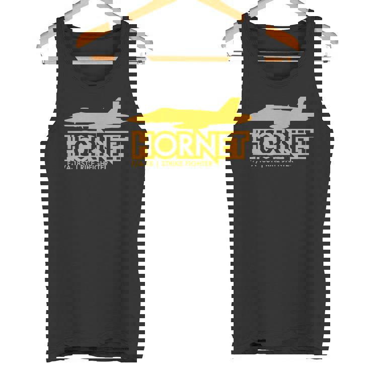 FA-18 ホーネット タンクトップ