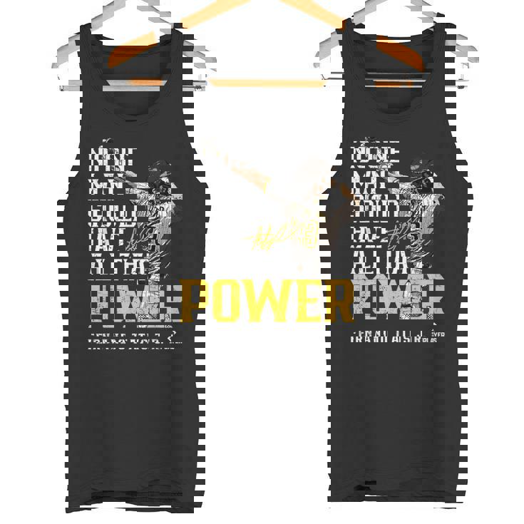 Fernando Tatis Jr Poweran Diego Mlbpa タンクトップ