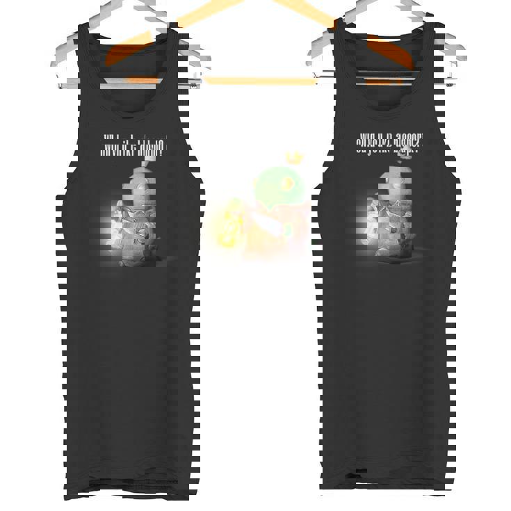 Ffxi Ff11 Mmorpg ブラッドポートはいかがですか タンクトップ