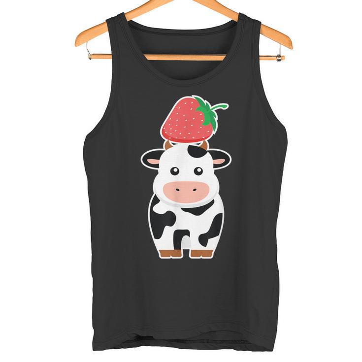 Fresasaca Iaca Agricultor Niñas Niños Lindoacas Niños Camiseta sin mangas