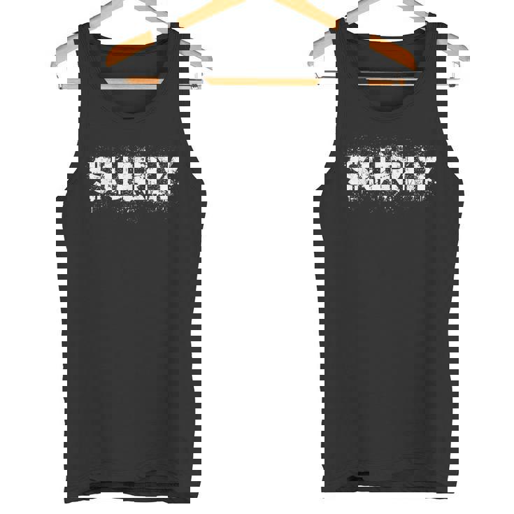 urly タンクトップ