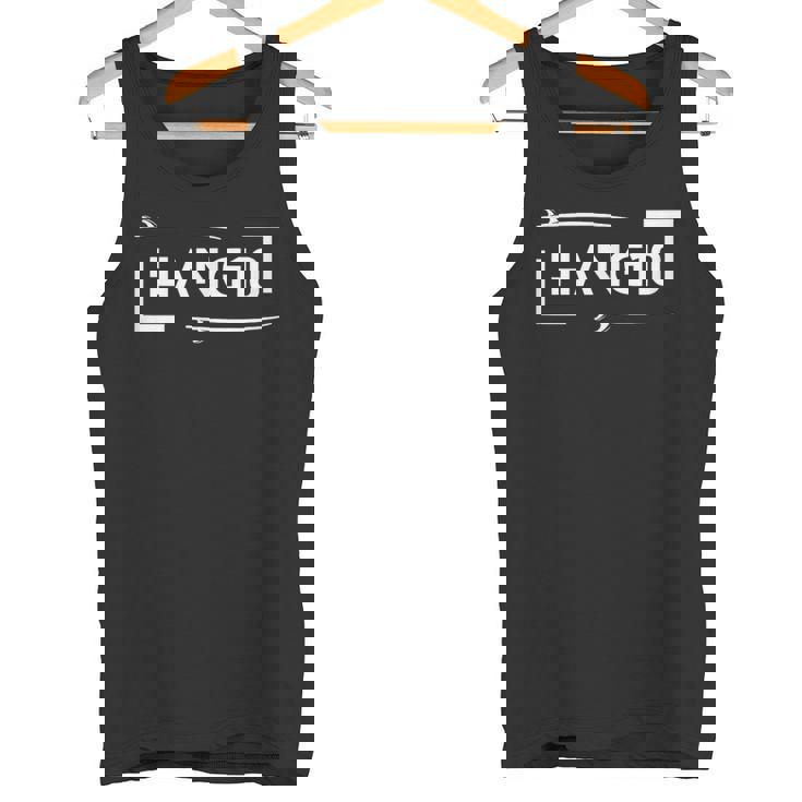 Hang Ten サーフボード サーフィン タンクトップ