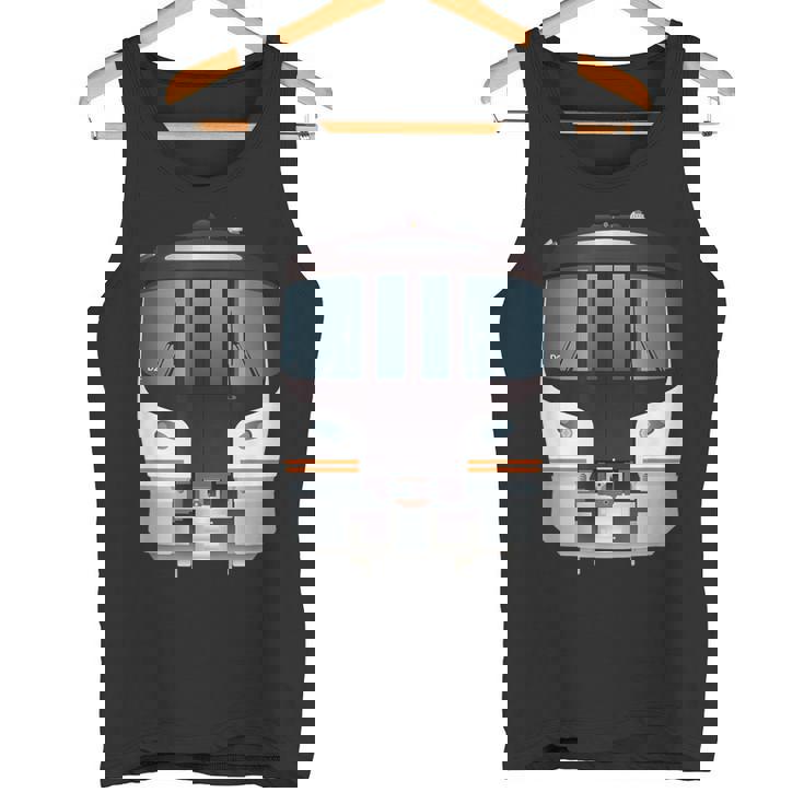 Hc85系 タンクトップ