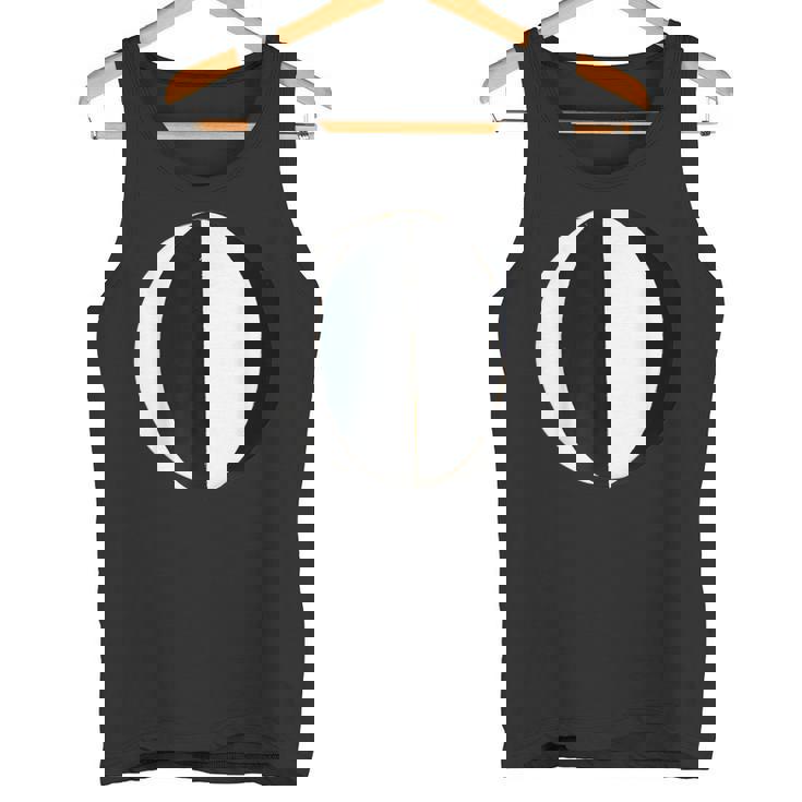 Hilma Af Klint マハトマス スタンディングポイント タンクトップ