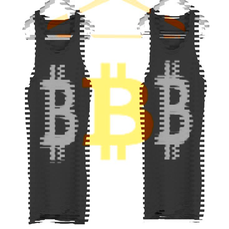 Hodl ビットコイン Btc 暗号通貨 聡アパレル Bitcoin タンクトップ