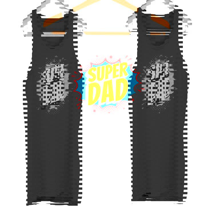 Hombre Día Del Padre Hombre Día Del Padre Camiseta sin mangas