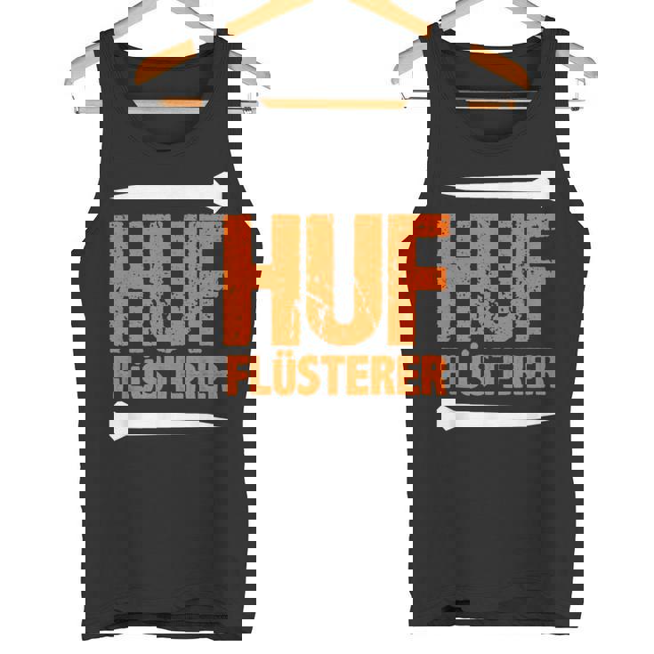 Huf Whisper Smith Anvil Smith ギフト タンクトップ