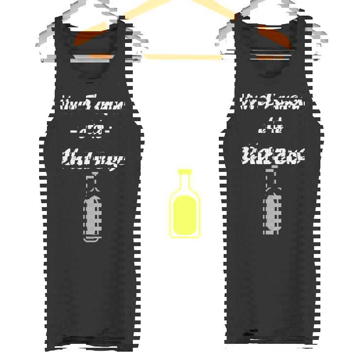 CHARTREUSE JAUNE 43° 70CL - Boissons Du Monde