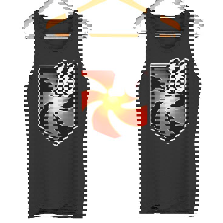 I'm Fine 脆弱性スタックスファンタジーmmorpgポケットスタイル タンクトップ