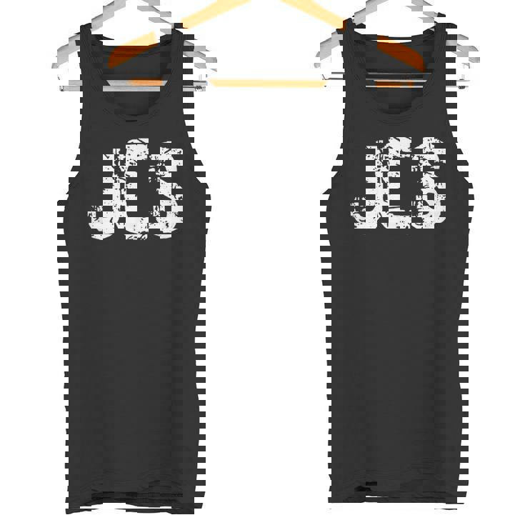 Jcs タンクトップ