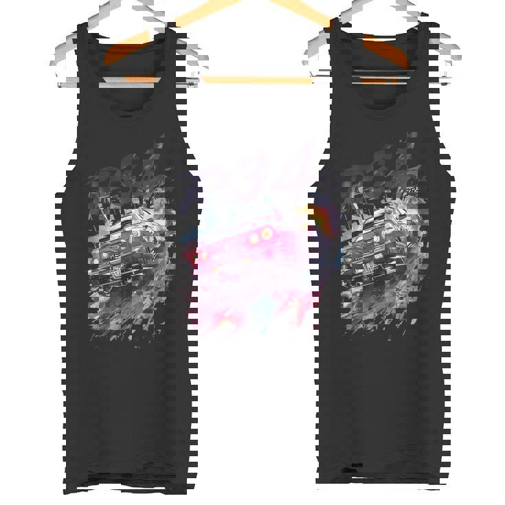 Jdm R34 スカイライン 自動車 Jdm レジェンド チューニングカー タンクトップ