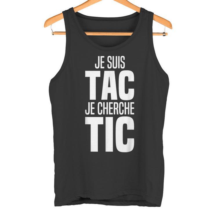 Jeuis Tac Je Cherche Tic Duo Tic Et Tac Deguisement Deux Débardeur e