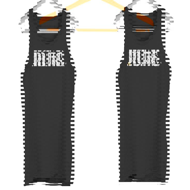 Jirolians 二郎 シンプル 面白い お洒落 ニンニク ジロリアン ラオタ にんにく いらすとや ラーメン二郎 タンクトップ