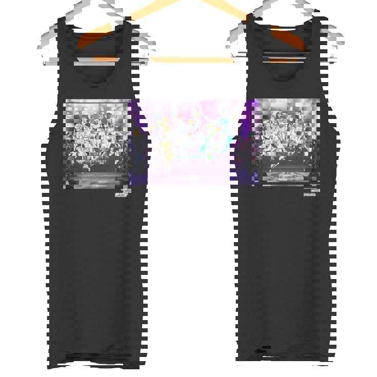 King Of Prism -Shinyeventars- デザインc タンクトップ