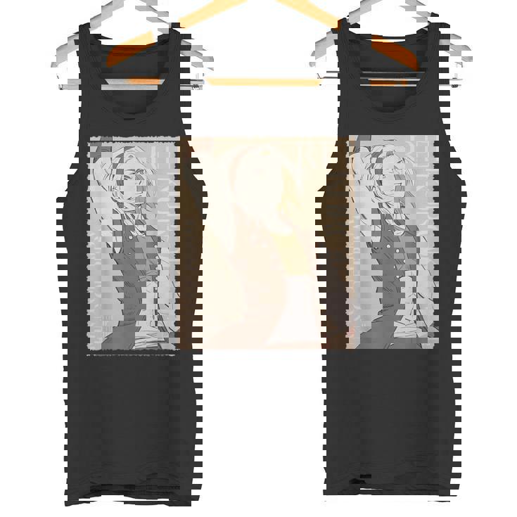 King Of Prism-Your Endless Call- 冷 タンクトップ